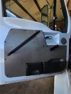 Sterling Acterra Interior Part