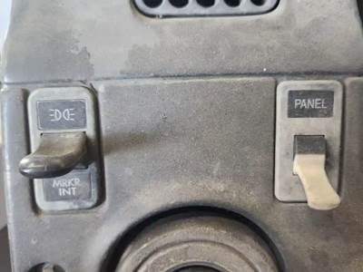 Sterling Acterra Interior Part