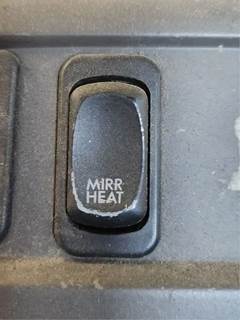 Sterling Acterra Interior Part