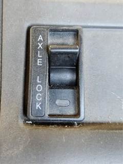 Sterling Acterra Interior Part