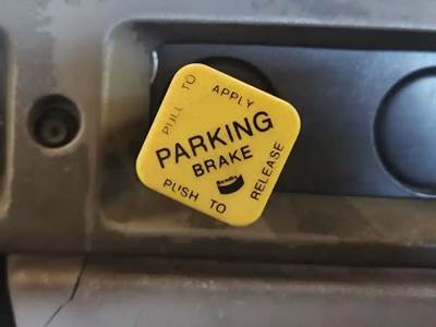 Sterling Acterra Interior Part