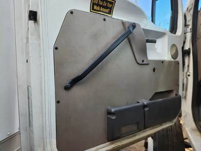 Sterling Acterra Interior Part