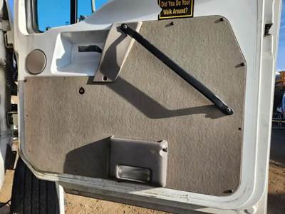 Sterling Acterra Interior Part