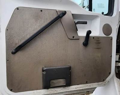 Sterling Acterra Interior Part