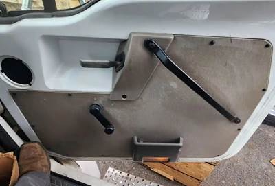 Sterling Acterra Interior Part