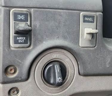 Sterling Acterra Interior Part