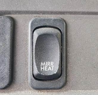 Sterling Acterra Interior Part