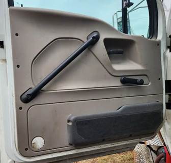 Sterling Acterra Interior Part