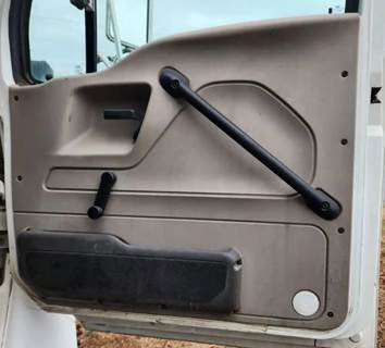 Sterling Acterra Interior Part