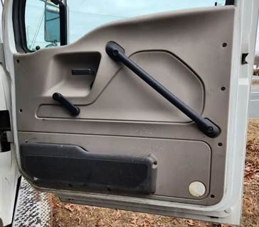 Sterling Acterra Interior Part