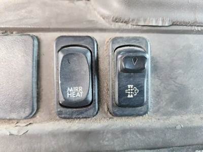 Sterling Acterra Interior Part