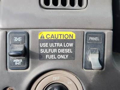 Sterling Acterra Interior Part