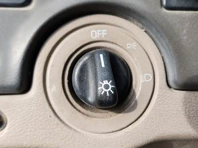 Sterling Acterra Interior Part