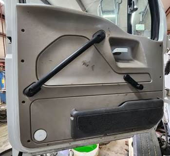 Sterling Acterra Interior Part