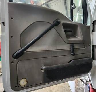 Sterling Acterra Interior Part