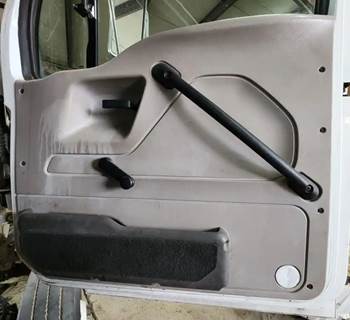 Sterling Acterra Interior Part