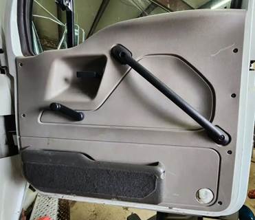 Sterling Acterra Interior Part