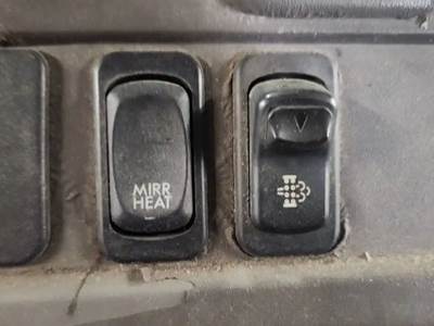 Sterling Acterra Interior Part