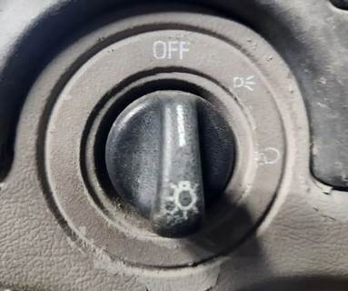 Sterling Acterra Interior Part