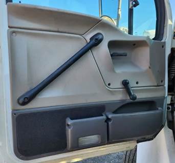 Sterling Acterra Interior Part