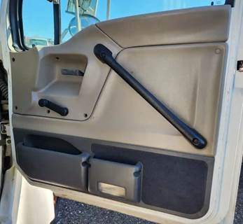 Sterling Acterra Interior Part