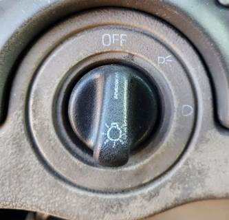 Sterling Acterra Interior Part