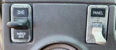 Sterling Acterra Interior Part