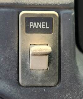 Used 2005 Sterling Acterra Miscellaneous Dash Switches, Panel Lights