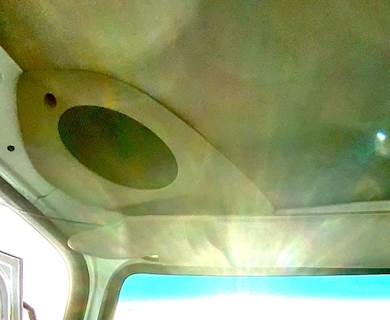 Sterling L7500 Interior Part