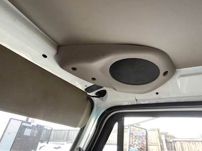 Sterling L7500 Interior Part