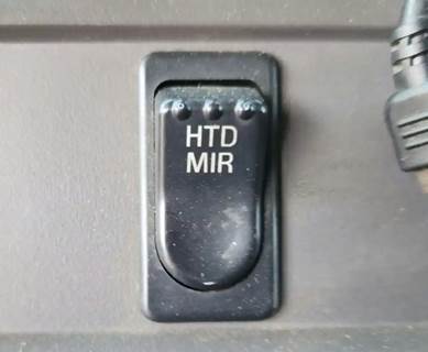 Sterling L7500 Interior Part