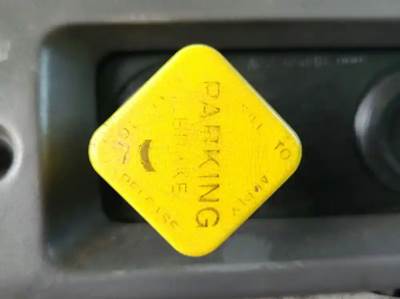 Sterling L7500 Interior Part