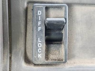 Sterling L7500 Interior Part