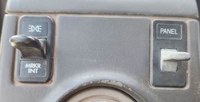 Sterling L7500 Interior Part