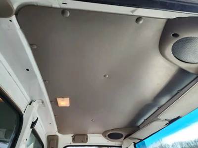 Sterling L7500 Interior Part