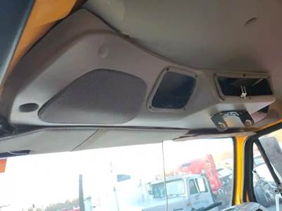 Sterling L8500 Interior Part