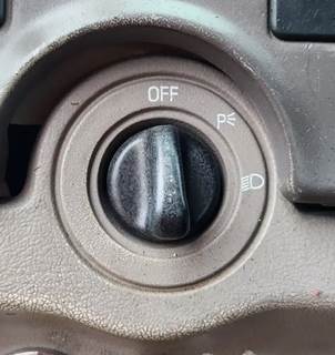 Sterling L8500 Interior Part