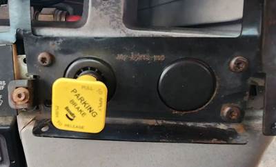 Sterling L8500 Interior Part