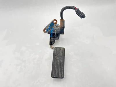 Sterling L8500 Interior Part