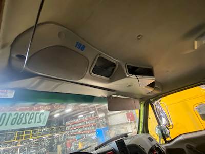 Sterling L9500 Interior Part