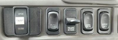 Sterling L9500 Interior Part