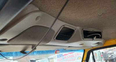 Sterling L9500 Interior Part