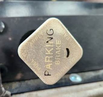 Sterling L9500 Interior Part