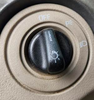 Sterling L9500 Interior Part