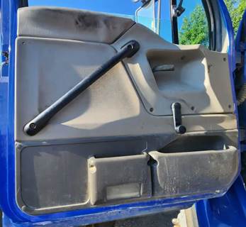 Sterling L9500 Interior Part