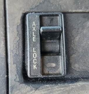 Sterling L9500 Interior Part