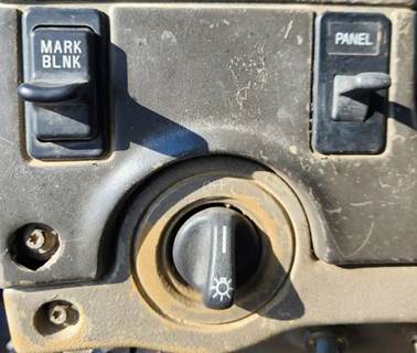 Sterling L9500 Interior Part