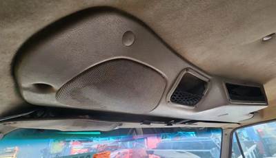 Sterling L9500 Interior Part