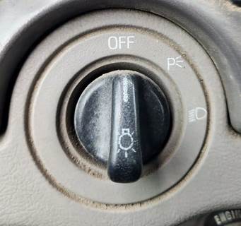 Sterling L9500 Interior Part