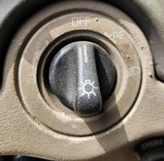 Sterling L9500 Interior Part